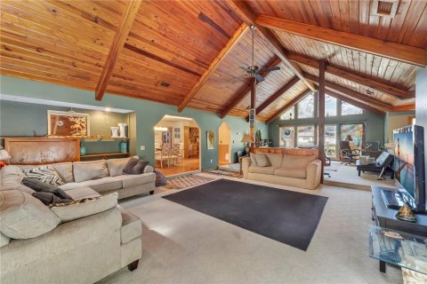 Villa ou maison à vendre à Ocala, Floride: 3 chambres, 285.95 m2 № 1903208 - photo 11