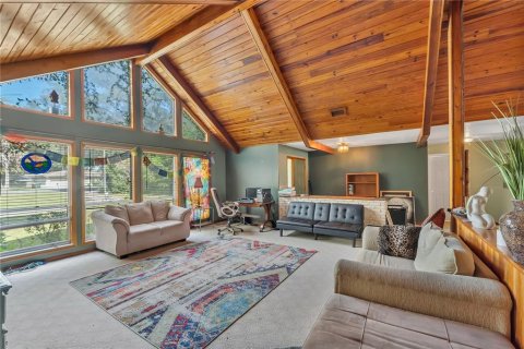 Villa ou maison à vendre à Ocala, Floride: 3 chambres, 285.95 m2 № 1903208 - photo 7