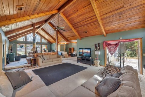 Villa ou maison à vendre à Ocala, Floride: 3 chambres, 285.95 m2 № 1903208 - photo 4