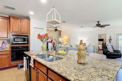 Casa en venta en Auburndale, Florida, 3 dormitorios, 161 m2 № 2199452 - foto 5