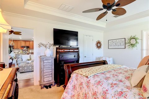 Casa en venta en Auburndale, Florida, 3 dormitorios, 161 m2 № 2199452 - foto 18