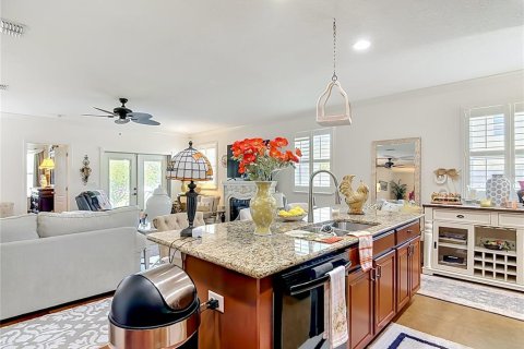 Casa en venta en Auburndale, Florida, 3 dormitorios, 161 m2 № 2199452 - foto 8