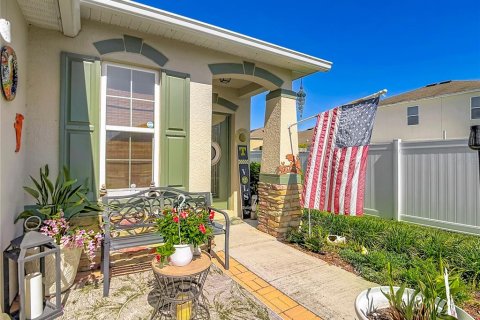 Casa en venta en Auburndale, Florida, 3 dormitorios, 161 m2 № 2199452 - foto 2