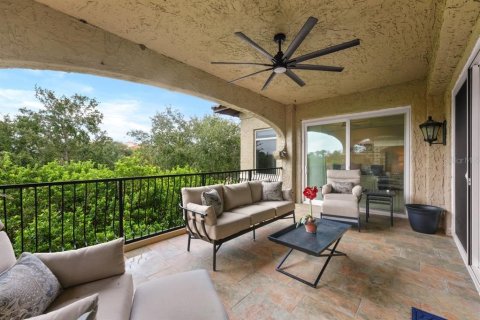 Condo in Palm Coast, Florida, 3 bedrooms  № 2395870 - photo 9