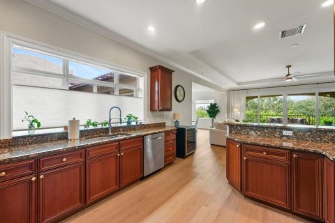 Condo in Palm Coast, Florida, 3 bedrooms  № 2395870 - photo 15