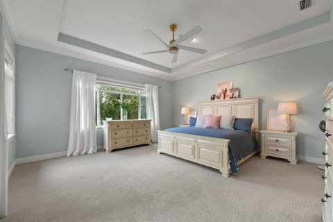 Condo in Palm Coast, Florida, 3 bedrooms  № 2395870 - photo 17