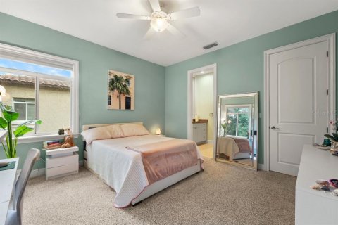 Condo in Palm Coast, Florida, 3 bedrooms  № 2395870 - photo 25