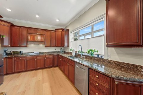 Condo in Palm Coast, Florida, 3 bedrooms  № 2395870 - photo 13