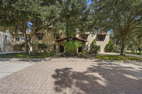 Condo in Palm Coast, Florida, 3 bedrooms  № 2395870