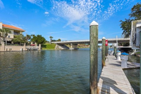 Condo in Palm Coast, Florida, 3 bedrooms  № 2395870 - photo 3