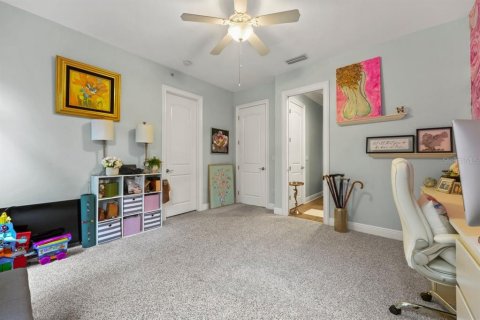 Condo in Palm Coast, Florida, 3 bedrooms  № 2395870 - photo 30