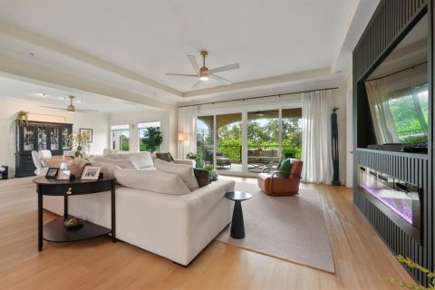 Condo in Palm Coast, Florida, 3 bedrooms  № 2395870 - photo 7