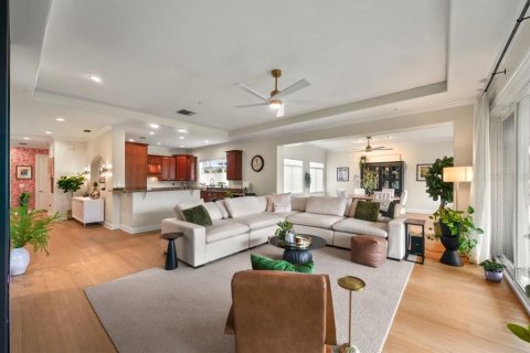 Condo in Palm Coast, Florida, 3 bedrooms  № 2395870 - photo 6