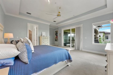 Condo in Palm Coast, Florida, 3 bedrooms  № 2395870 - photo 19