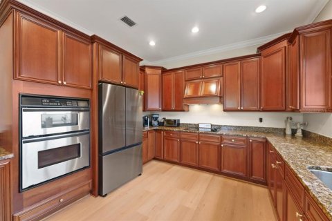 Condo in Palm Coast, Florida, 3 bedrooms  № 2395870 - photo 14
