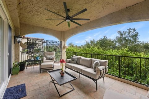 Condo in Palm Coast, Florida, 3 bedrooms  № 2395870 - photo 8
