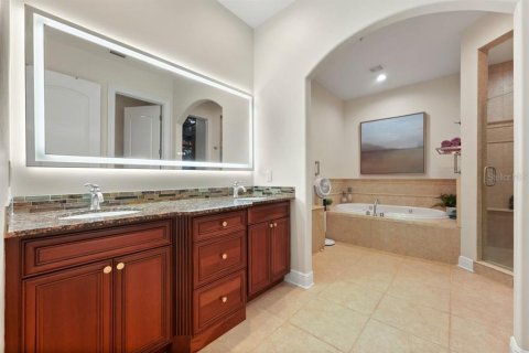Condo in Palm Coast, Florida, 3 bedrooms  № 2395870 - photo 20