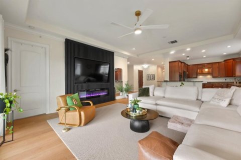 Condo in Palm Coast, Florida, 3 bedrooms  № 2395870 - photo 10