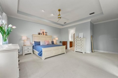 Condo in Palm Coast, Florida, 3 bedrooms  № 2395870 - photo 18