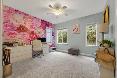 Condo in Palm Coast, Florida, 3 bedrooms  № 2395870 - photo 29