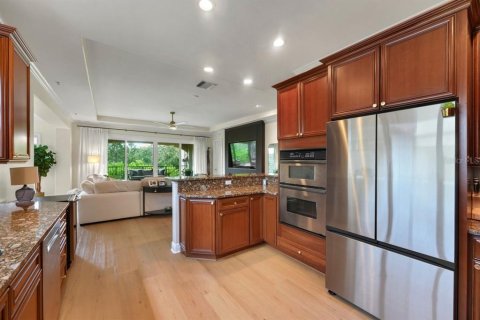 Condo in Palm Coast, Florida, 3 bedrooms  № 2395870 - photo 12