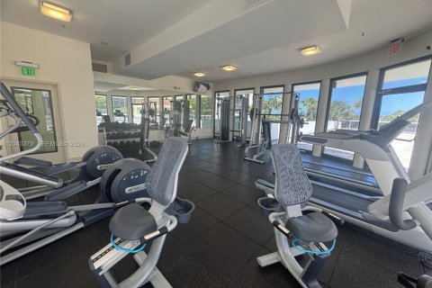 Condo in Aventura, Florida, 2 bedrooms  № 2086630 - photo 19