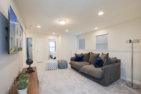 Townhouse in Kissimmee, Florida 5 bedrooms, 210.42 sq.m. № 665703 - photo 15