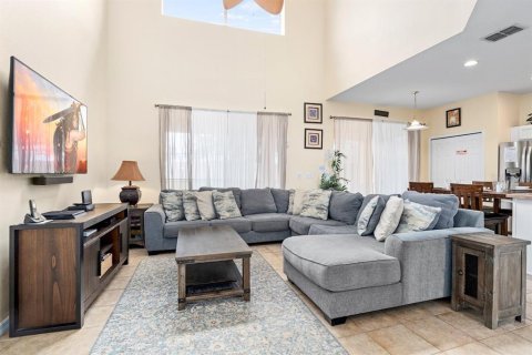 Villa ou maison à vendre à Davenport, Floride: 6 chambres, 257.43 m2 № 1791697 - photo 23