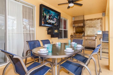 Villa ou maison à vendre à Davenport, Floride: 6 chambres, 257.43 m2 № 1791697 - photo 8