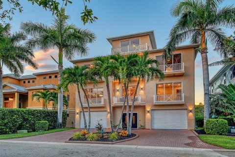 Casa en venta en Bradenton, Florida, 3 dormitorios, 400.78 m2 № 1917150 - foto 9