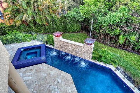 Casa en venta en Bradenton, Florida, 3 dormitorios, 400.78 m2 № 1917150 - foto 6
