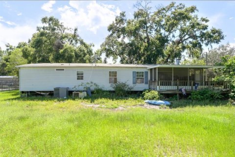 Land in Lutz, Florida № 1820728 - photo 7