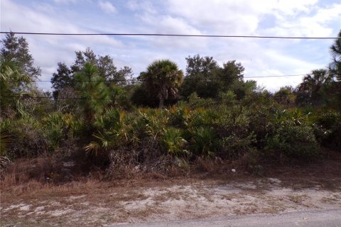 Land in North Port, Florida № 2165368 - photo 2