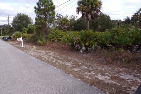 Land in North Port, Florida № 2165368 - photo 6