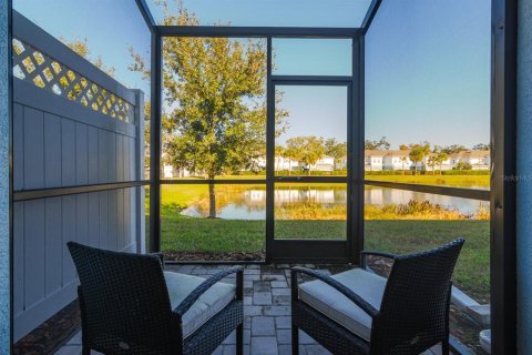 Townhouse in Sarasota, Florida 3 bedrooms, 177.44 sq.m. № 2098107 - photo 3