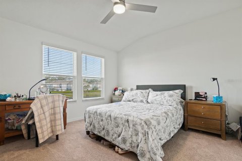 Townhouse in Sarasota, Florida 3 bedrooms, 177.44 sq.m. № 2098107 - photo 16