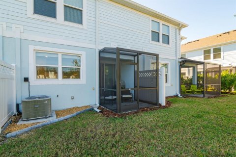 Townhouse in Sarasota, Florida 3 bedrooms, 177.44 sq.m. № 2098107 - photo 27
