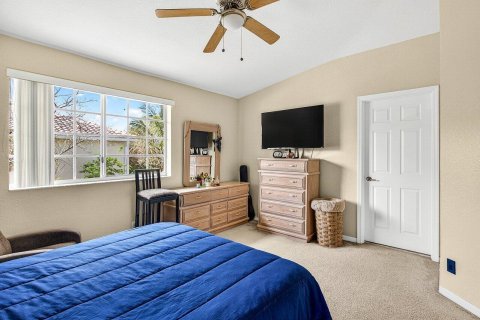 Townhouse in Sunrise, Florida 4 bedrooms, 171.68 sq.m. № 2147111 - photo 17