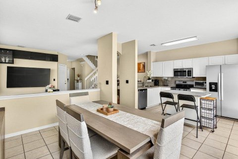 Townhouse in Sunrise, Florida 4 bedrooms, 171.68 sq.m. № 2147111 - photo 9