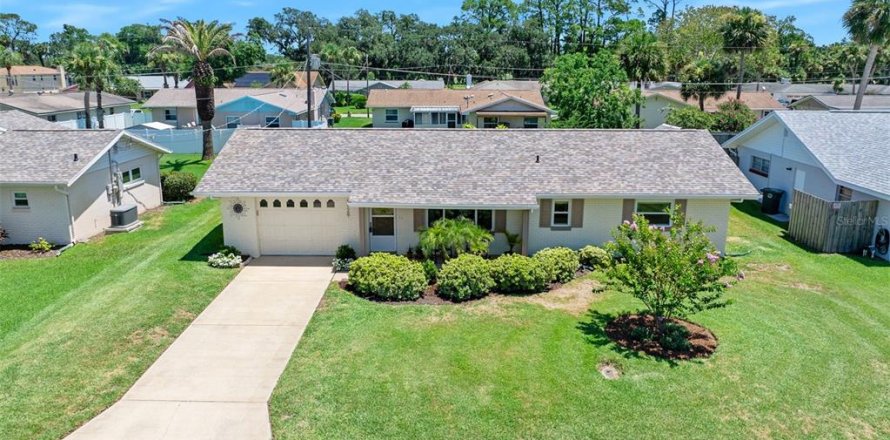 Casa en Daytona Beach, Florida 2 dormitorios, 97.36 m2 № 1876456