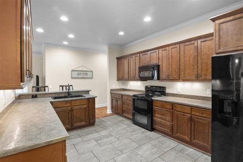 Casa en venta en Lakeland, Florida, 3 dormitorios, 168.8 m2 № 2387376 - foto 4