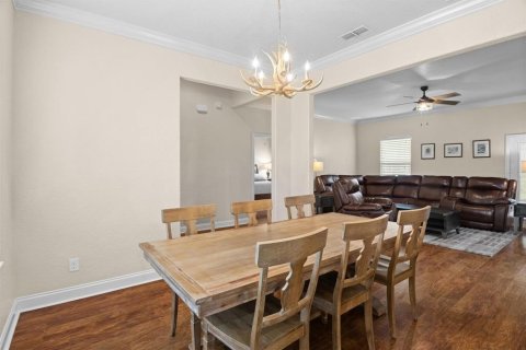 Casa en venta en Lakeland, Florida, 3 dormitorios, 168.8 m2 № 2387376 - foto 6