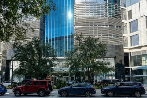 Condo in Miami, Florida, 2 bedrooms  № 1975593