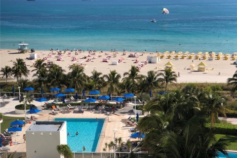 Copropriété à louer à Miami Beach, Floride: 1 chambre, 82.68 m2 № 1935885 - photo 24