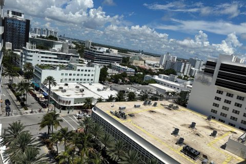 Copropriété à louer à Miami Beach, Floride: 1 chambre, 82.68 m2 № 1935885 - photo 28