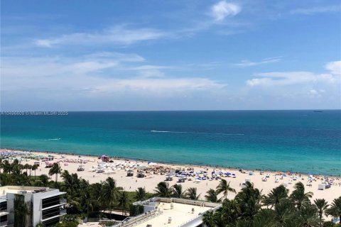 Copropriété à louer à Miami Beach, Floride: 1 chambre, 82.68 m2 № 1935885 - photo 18