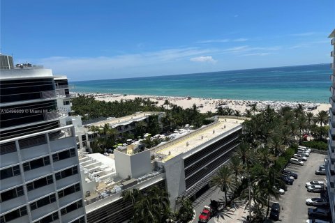 Copropriété à louer à Miami Beach, Floride: 1 chambre, 82.68 m2 № 1935885 - photo 29