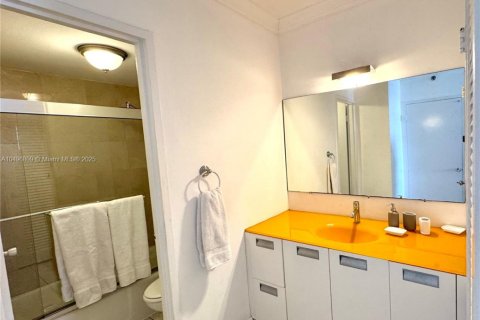 Copropriété à louer à Miami Beach, Floride: 1 chambre, 82.68 m2 № 1935885 - photo 15