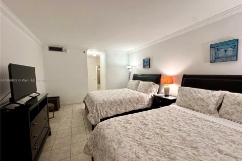 Copropriété à louer à Miami Beach, Floride: 1 chambre, 82.68 m2 № 1935885 - photo 12