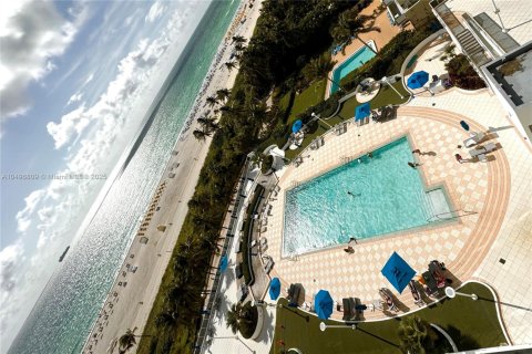 Copropriété à louer à Miami Beach, Floride: 1 chambre, 82.68 m2 № 1935885 - photo 25